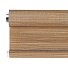 Рулонная штора Rustic, 160х70 см, коричневая, 6531908 - фото 7