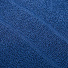 Полотенце банное 70х140 см, 500 г/м2, Полоска, Silvano, темно-лазурное, Турция - фото 2