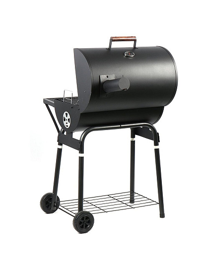 Гриль 1010х640х680 мм, 3 мм, с крышкой, 68х64х101см, C020002