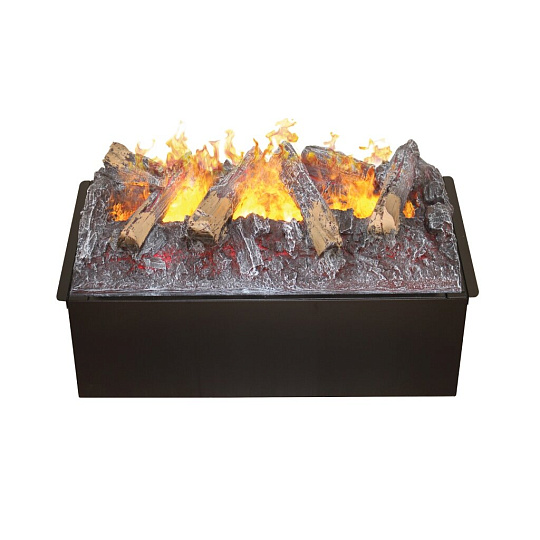 Электрокамин 3D очаг, RealFlame, Cassette 500