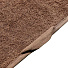 Полотенце банное 50х90 см, 100% хлопок, 500 г/м2, Dante Kahve, TAC, коричневое, 1717, Турция - фото 6