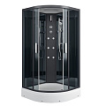 Душевая кабина 90х90х215 см, Erlit, ER5709P-C24