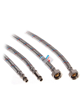 Подводка для воды М10-1/2