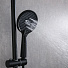 Душевая система для ванны, Gappo, короткий излив, с картриджем, G2495-96 - фото 5