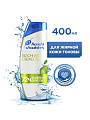 Шампунь Head &amp;amp; Shoulders, Яблочная свежесть, против перхоти, 400 мл - фото 9