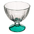 Креманка стекло, 300 мл, с напылением, в ассортименте, Звезда, 1057 - фото 4
