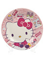 Набор детской посуды фарфор, 3 шт, Hello Kitty, подарочная упаковка, 311009 - фото 6