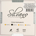 Плед 2-спальный, 180х200 см, велсофт жаккард, 100% полиэстер, Silvano, Животные Енот, серый, 180/202-CLF/LA - фото 7