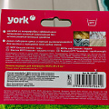 Сменный блок для швабры микрофибра, в ассортименте, York, Классик, 081090 - фото 3