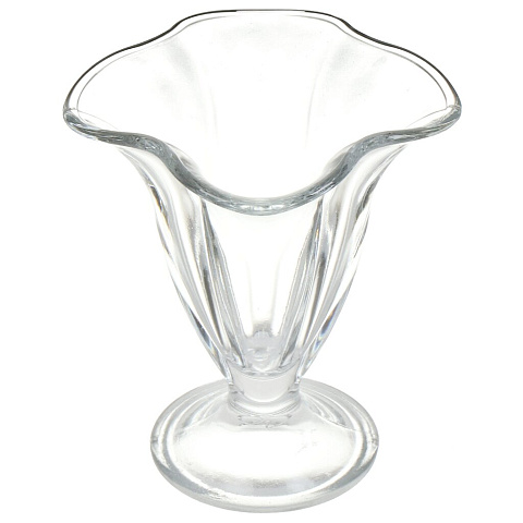 Креманка стекло, 13 см, Pasabahce, Ice Ville, 51078SLB