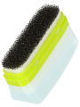 Губка для кроссовок и спортивной обуви, Дивидик - фото 2