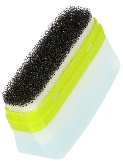 Губка для кроссовок и спортивной обуви, Дивидик