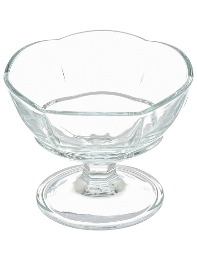 Креманка стекло, 8.8 см, Pasabahce, Ice Ville, 51368SL