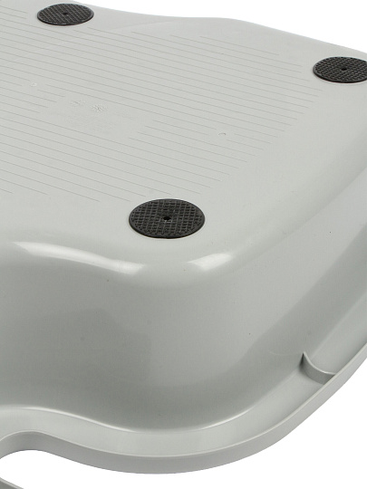 Ванночка 56х46х9 см, для ног, Intex, 29080