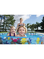 Бассейн с жестким бортом Bestway, 122х25 см, Fill 'N Fun Sparking Sea, 55028, 277 л - фото 3