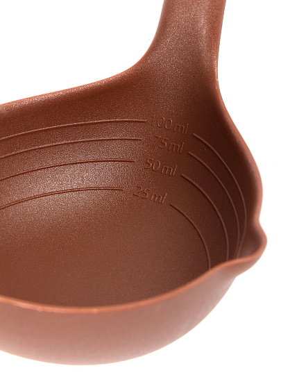 Половник нейлон, 34.5 см, навеска, Atmosphere, FreshCook, AT-K4317