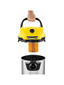 Фильтр патронный Karcher, WD/SE, 2.863-303.0, WD 1,WD 2,WD 3,KWD 1-3,SE - фото 3