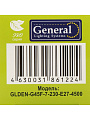 Лампа светодиодная E27, 7 Вт, 230 В, шар, 4500 К, нейтральный белый свет, General Lighting Systems, GLDEN-G45F, 639800 - фото 7