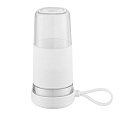 Блендер 50 Вт, 1 скорость, Polaris, PTB 0109 CordLess, белый - фото 3