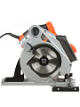 Электропила циркулярная, Patriot, СS 190, 1500 Вт, 190х30 мм, 67 мм, 4700 об/мин, 190301640 - фото 4