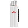 Термос нержавеющая сталь, 1.2 л, узкая горловина, Thermos, SK2010MWVY, колба нержавеющая сталь, 382740