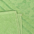 Полотенце банное 50х90 см, 100% хлопок, 375 г/м2, жаккардовый бордюр, Вышневолоцкий текстиль, бледно-зеленое, 530, Россия, Ж1-5090.806.375 - фото 3