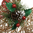Фигурка декоративная Олень с санями, 60 см, 100 LED, 220 В, Y4-4118 - фото 5