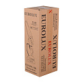 Пила цепная электрич, Eurolux, 20 В, шина 15 см, цепь 1/4 дюйм, 36 зв , ELS-20-Li-2К, 2АКБ 2А*ч+ЗУ - фото 10