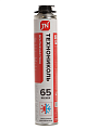 Пена монтажная Технониколь, Maximum, профессиональная, 65 л, 850 г, всесезонная, 528370 - фото 2