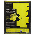 Картина холст, 40х50 см, Цветочные вдохновения 2, kt45-14564 - фото 3