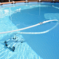 Пылесос-автомат для бассейна 13248 л/ч, 49.5х38х29 см, Intex, Auto Pool Cleaner, 28001 - фото 4