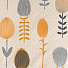 Постельное бельё &amp;quot;Этель&amp;quot; 2 сп Autumn flowers 175*215 см, 200*220 см, 70*70 см - 2 шт, 4675216 - фото 6
