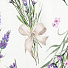 Скатерть 149х180 см, 100% хлопок, саржа, Этель, Lavender, 7560442 - фото 5