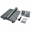 Весы торговые Delta, ТВП1-300С, до 300 кг/ 100 г, ТВП1-300С - фото 3