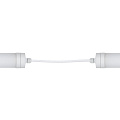 Светильник светодиодный, TDM Electric, ДПП 1200 Компакт Народный, 32 Вт, 6500 К, 2400 Лм, IP65, 117х4.5х5 см, белый, SQ0366-0129 - фото 7
