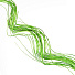 Цветок искусственный декоративный Тинги Ветвь, 190 см, зеленый, Y4-6309 - фото 2
