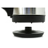 Чайник электрический Supra, KES-1807SW, черный, 1.8 л, 1500 Вт, скрытый нагревательный элемент, металл - фото 7