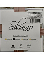 Плед 2-спальный, 180х200 см, велсофт жаккард, 100% полиэстер, Silvano, Ombre, бежевый, 180/003-OMB/LA - фото 9