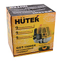 Триммер бензиновый, Huter, GGT-1500SX, 2 л.с., 48 куб.см, 1470 Вт, U-ручка, леска/нож, разборный вал - фото 9