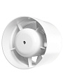 Вентилятор вытяжной канальный, ERA, установочный диаметр 100 мм, 14 Вт, 107 м³/ч, Profit 4