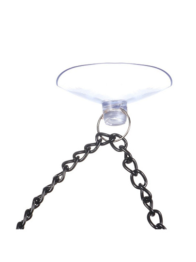 Украшение декоративное 30х15х14 см, подвесное, Птичка, Y4-8098