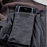 Блуза softshell с отстегивающимся капюшоном - усиленная; размер L, NEO Tools, 81-551-L - фото 7