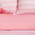 Постельное бельё &amp;quot;Этель&amp;quot; 2 сп Flamingo 175*215 см, 200*220 см, 50*70+3 см - 2 шт, 3823952 - фото 2