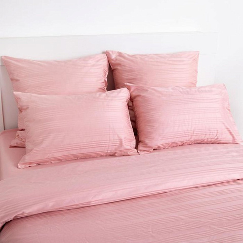 Постельное бельё "Этель" 2сп "Rose gold" 175*215, 200*215, 50*70-2 шт, 70*70-2 шт, 5752239