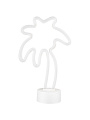 Светильник Energy, EN-NL 18, Пальма, настольный, пластик, 0.7 Вт, 4.5 В, неоновый, 104314 - фото 2