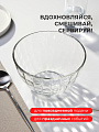 Салатник стекло, круглый, 19х11.5 см, Монарх, ОСЗ, 07с1328-60 - фото 3