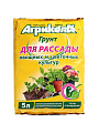 Грунт для рассады, 5 л, Агрикола