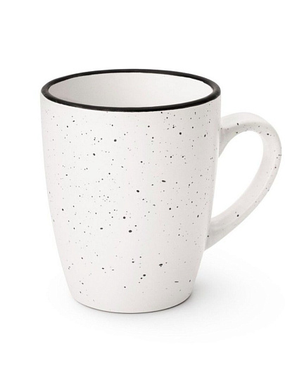 Кружка керамика, 360 мл, La Villa, Atmosphere, AT-K2863