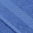 Полотенце банное 50х90 см, 100% хлопок, 380 г/м2, Грация, Barkas, светло-синее, Узбекистан, AI-3105028 - фото 2