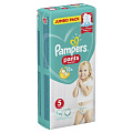 Подгузники-трусики детские Pampers, Pants Junior, р. 5, 12 - 18 кг, 48 шт, унисекс - фото 2